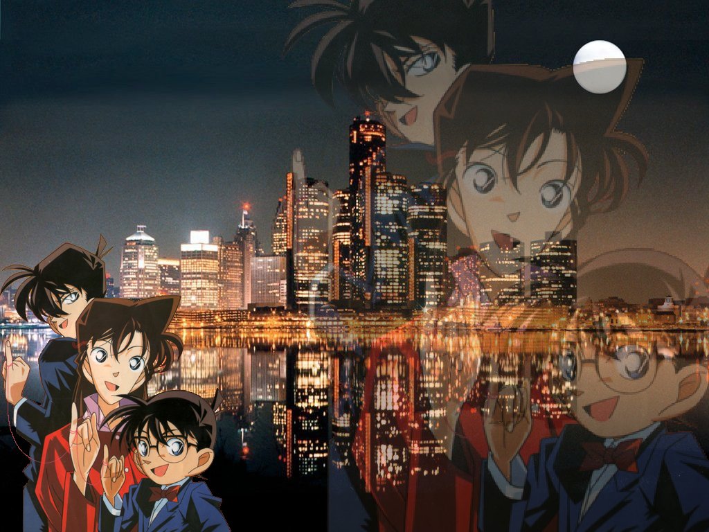 Otaku Gallery  / Anime e Manga / Detective Conan / Wallpapers / 021.jpg